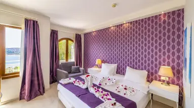 Riva Bodrum Resort