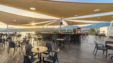 Riva Bodrum Resort