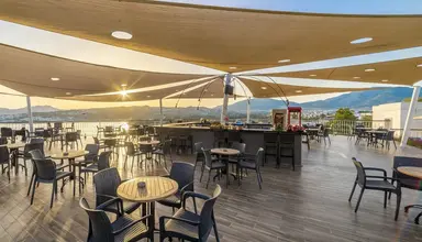 Riva Bodrum Resort