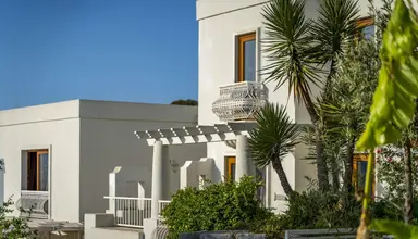 Riva Bodrum Resort