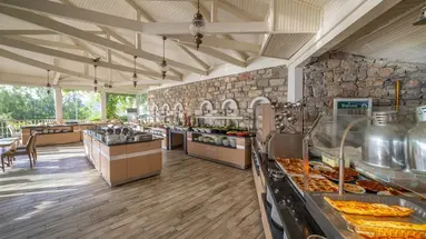 Riva Bodrum Resort