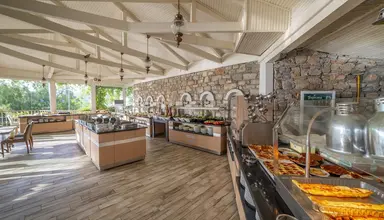 Riva Bodrum Resort