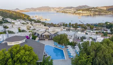 Riva Bodrum Resort