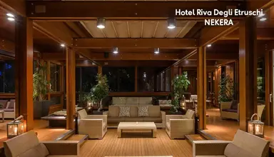 Riva degli Etruschi