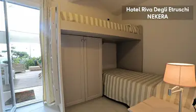 Riva degli Etruschi