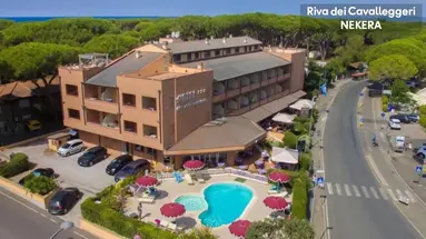 Riva Dei Cavalleggeri