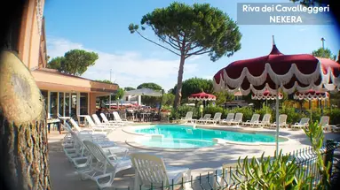 Riva Dei Cavalleggeri