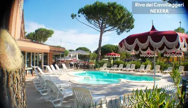 Riva Dei Cavalleggeri