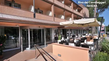 Riva Dei Cavalleggeri