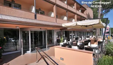 Riva Dei Cavalleggeri
