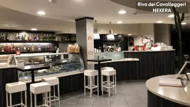Riva Dei Cavalleggeri