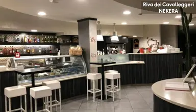 Riva Dei Cavalleggeri