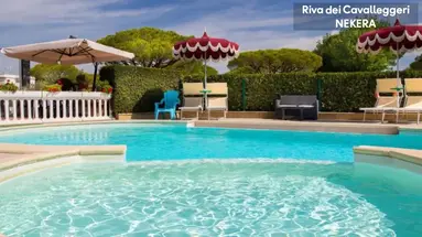 Riva Dei Cavalleggeri