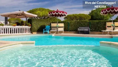 Riva Dei Cavalleggeri