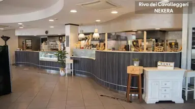 Riva Dei Cavalleggeri