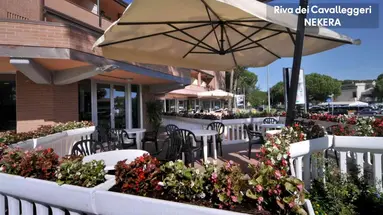Riva Dei Cavalleggeri