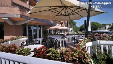 Riva Dei Cavalleggeri