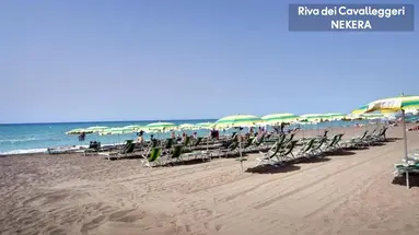 Riva Dei Cavalleggeri