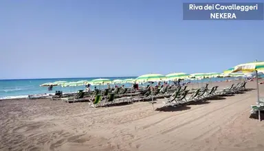 Riva Dei Cavalleggeri