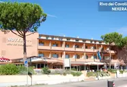 Riva Dei Cavalleggeri