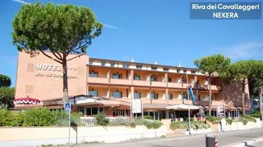 Riva Dei Cavalleggeri