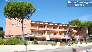 Riva Dei Cavalleggeri