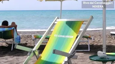 Riva Dei Cavalleggeri