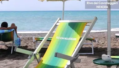 Riva Dei Cavalleggeri