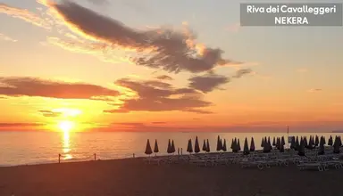 Riva Dei Cavalleggeri
