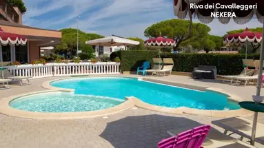 Riva Dei Cavalleggeri