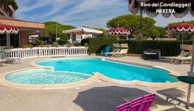 Riva Dei Cavalleggeri