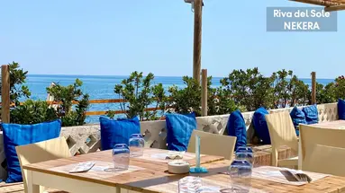 Riva del Sole (Giovinazzo)