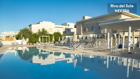Hotel Riva del Sole (Giovinazzo)