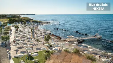 Riva del Sole (Giovinazzo)