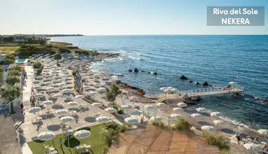 Riva del Sole (Giovinazzo)
