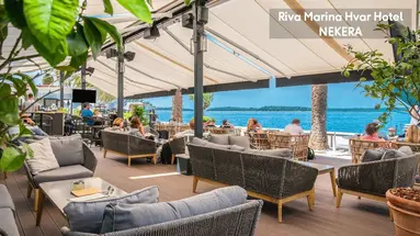 Riva (Hvar)