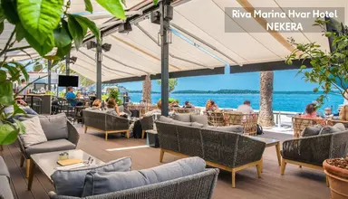 Riva (Hvar)