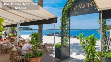 Riva (Hvar)