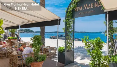 Riva (Hvar)