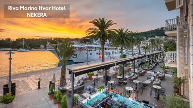 Riva (Hvar)