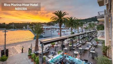 Riva (Hvar)