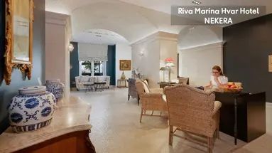 Riva (Hvar)
