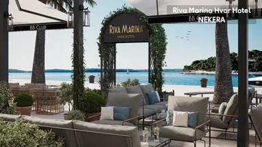Riva (Hvar)