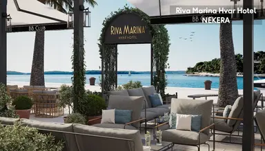 Riva (Hvar)