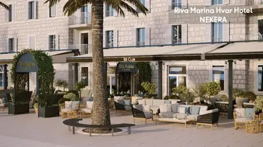 Riva (Hvar)