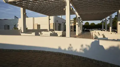 Riva Marina Resort