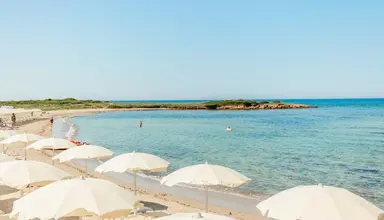 Riva Marina Resort