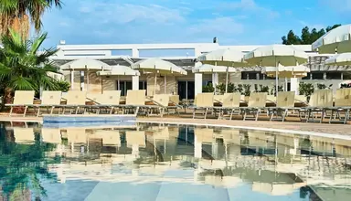 Riva Marina Resort
