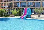 Riva Park Słoneczny Brzeg