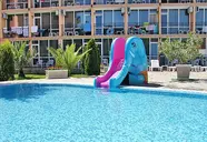 Riva Park Słoneczny Brzeg